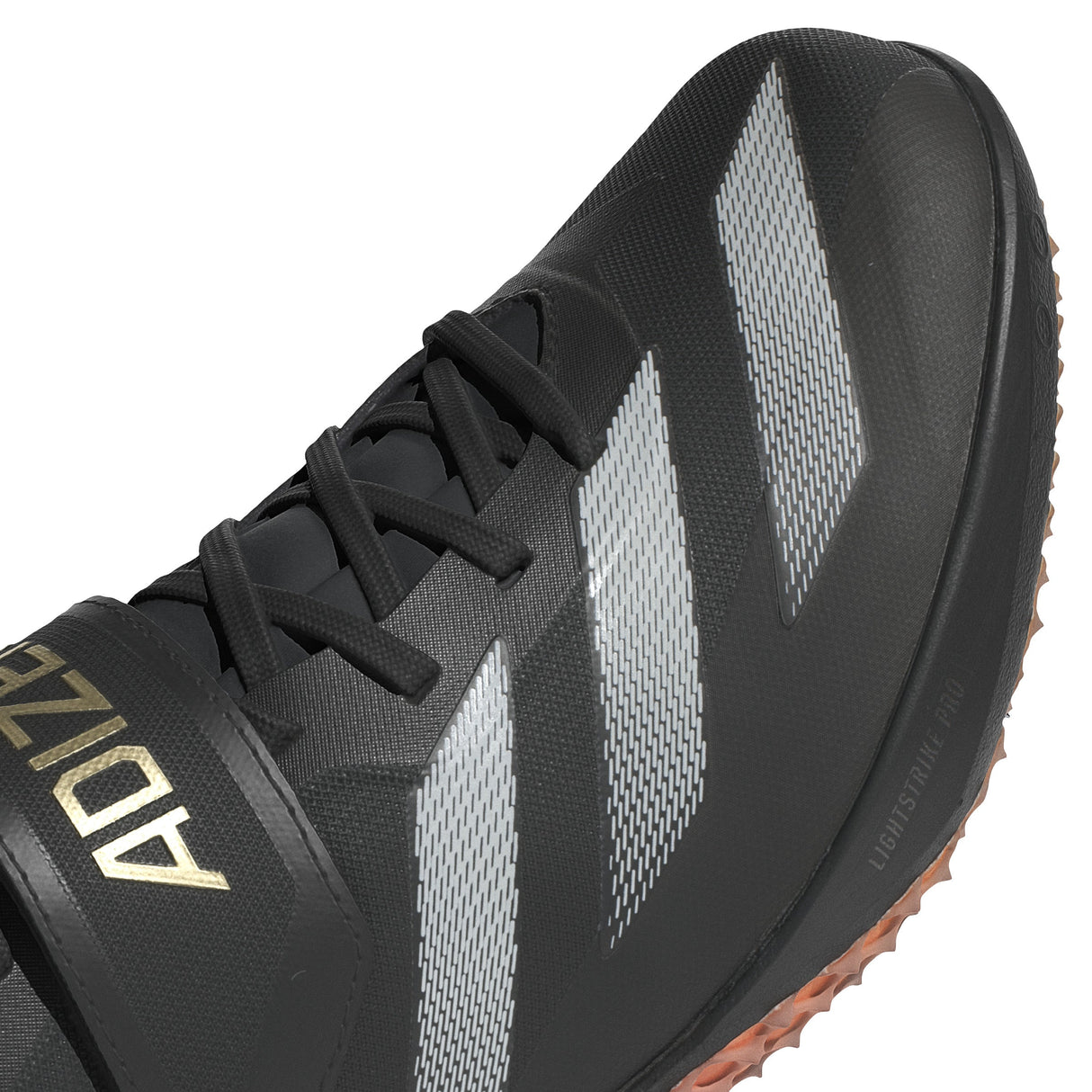 Adidas Adizero Unisex High Jump Shoes