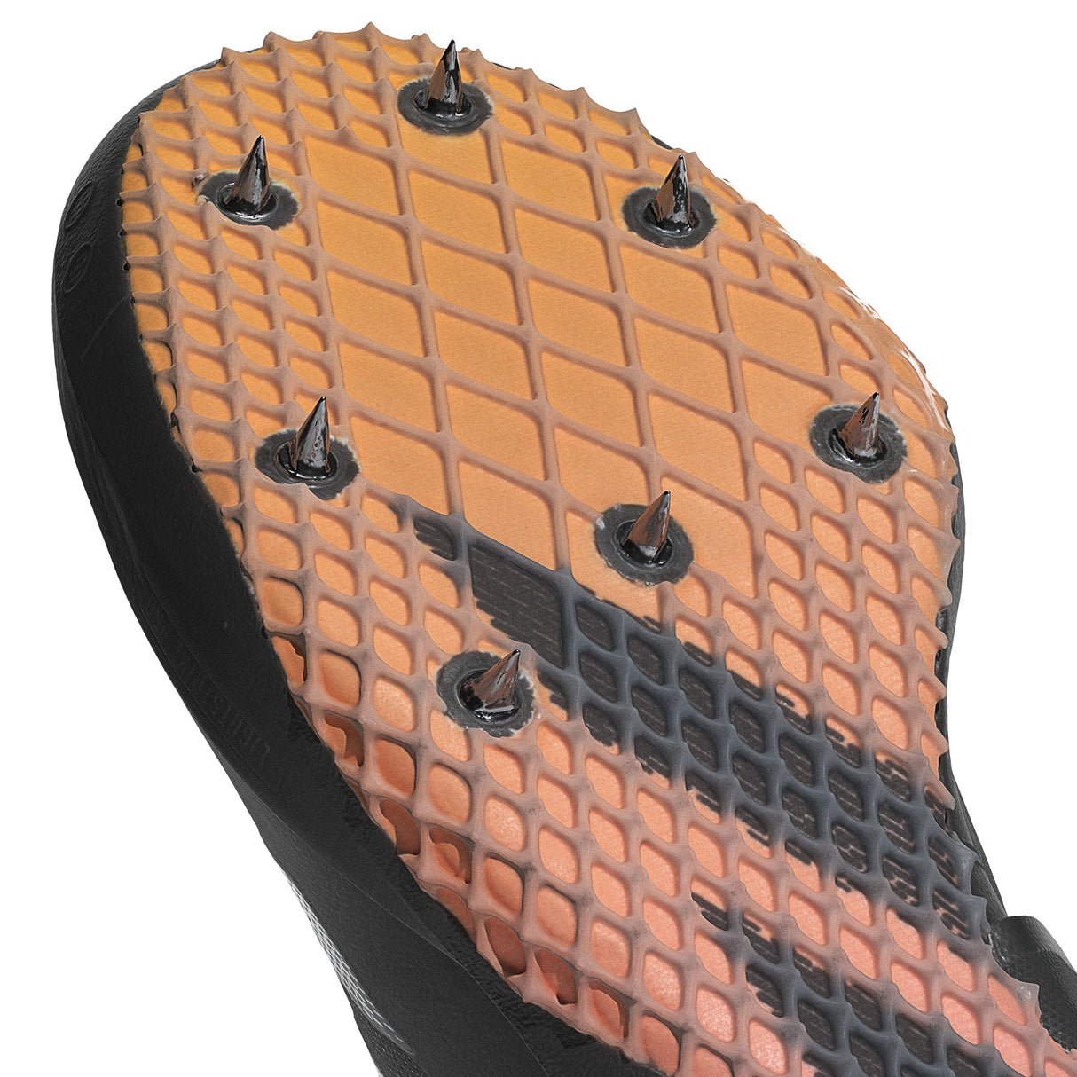 Adidas Adizero Unisex High Jump Shoes