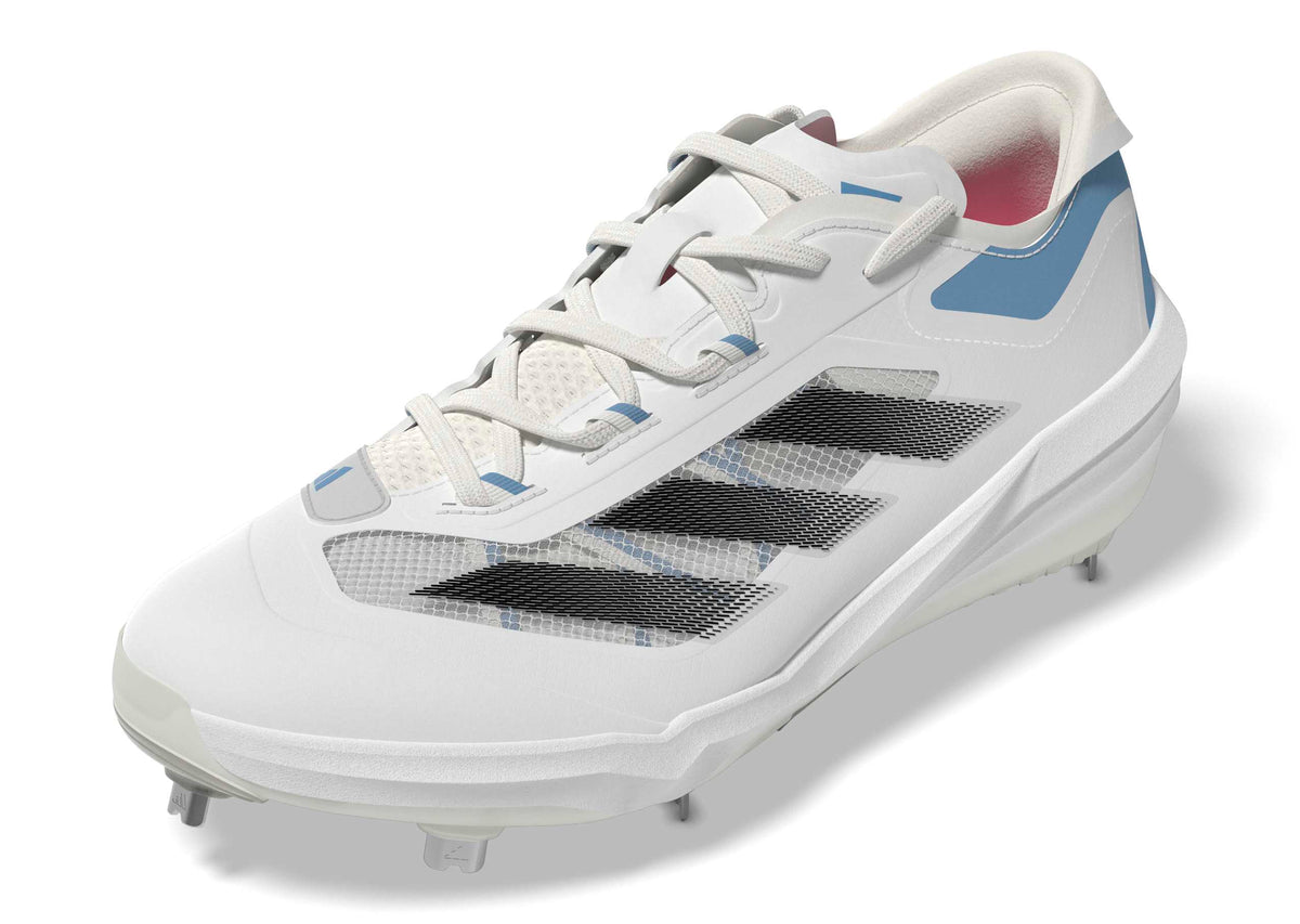 adidas Mens Baseball Adizero Impact Cleats