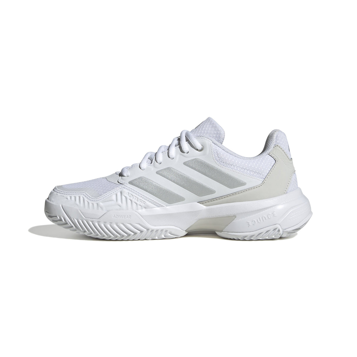 adidas CourtJam Control 3 Women's Tennis Shoes ��Master the Game with Comfort and Control
