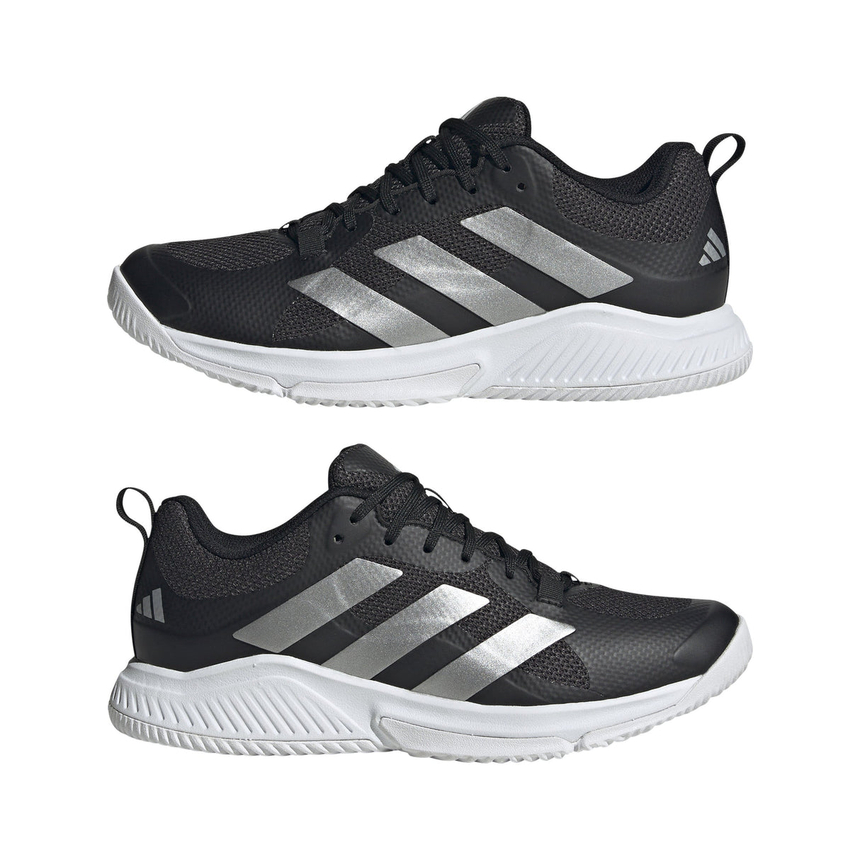 adidas Court Team Bounce 2.0 Womens Indoor Court Shoes