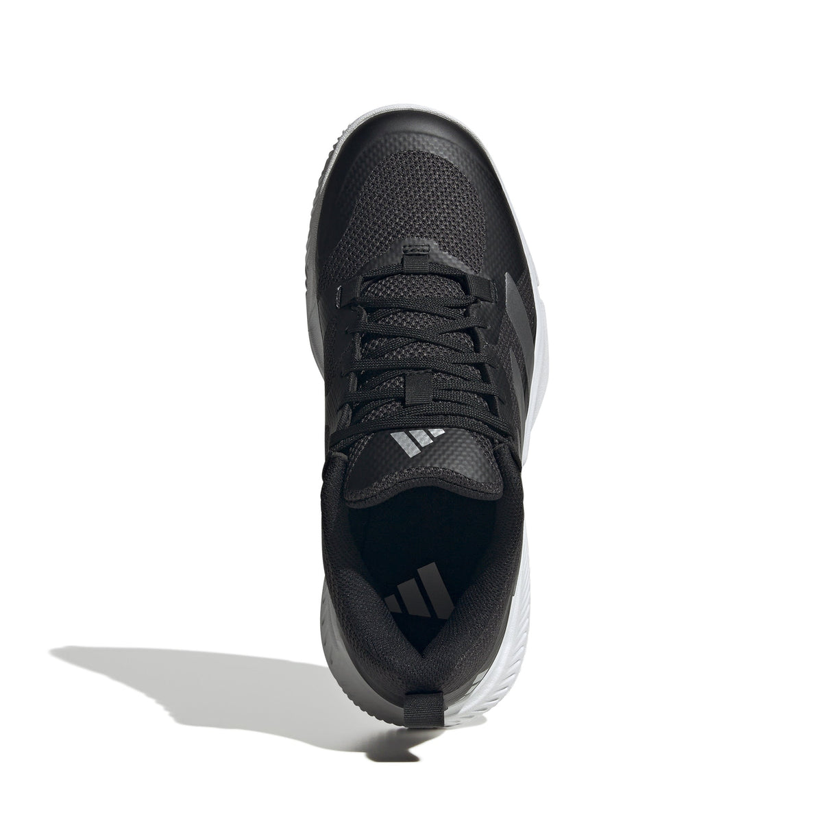 adidas Court Team Bounce 2.0 Womens Indoor Court Shoes