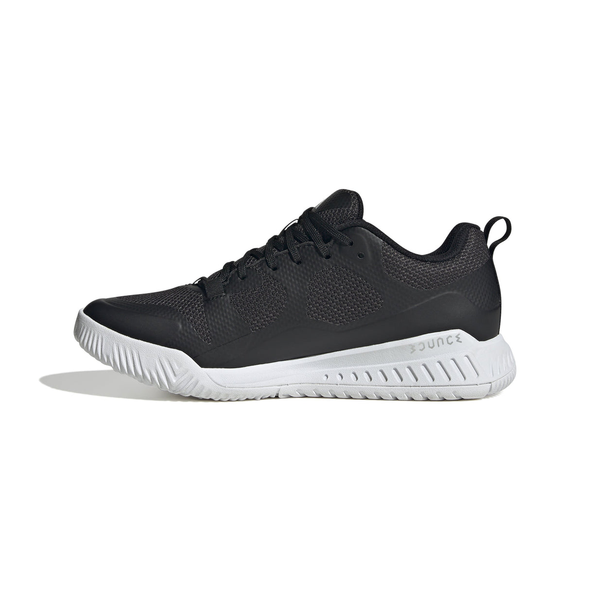 adidas Court Team Bounce 2.0 Womens Indoor Court Shoes
