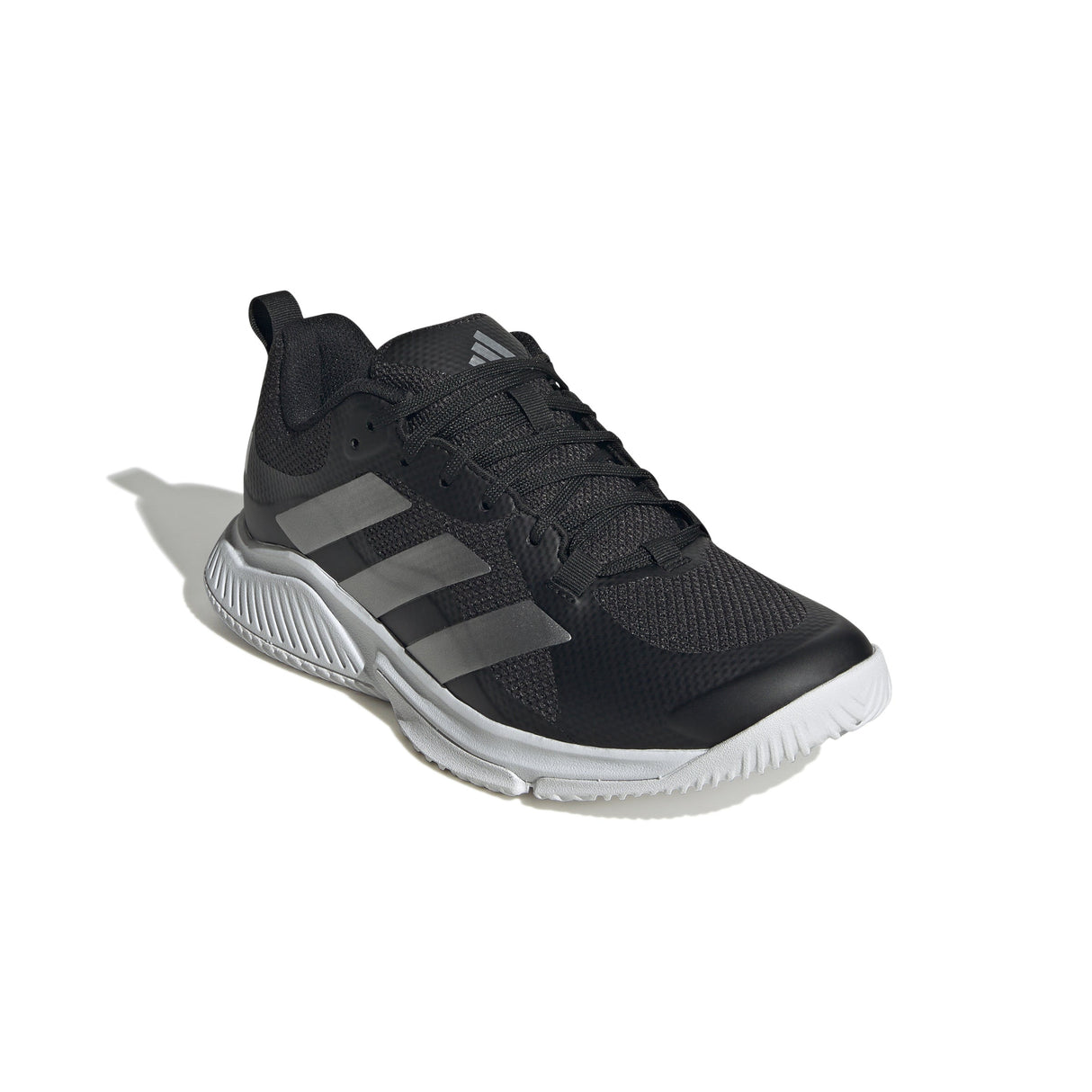 adidas Court Team Bounce 2.0 Womens Indoor Court Shoes