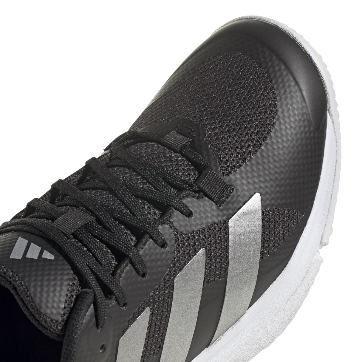 adidas Court Team Bounce 2.0 Womens Indoor Court Shoes