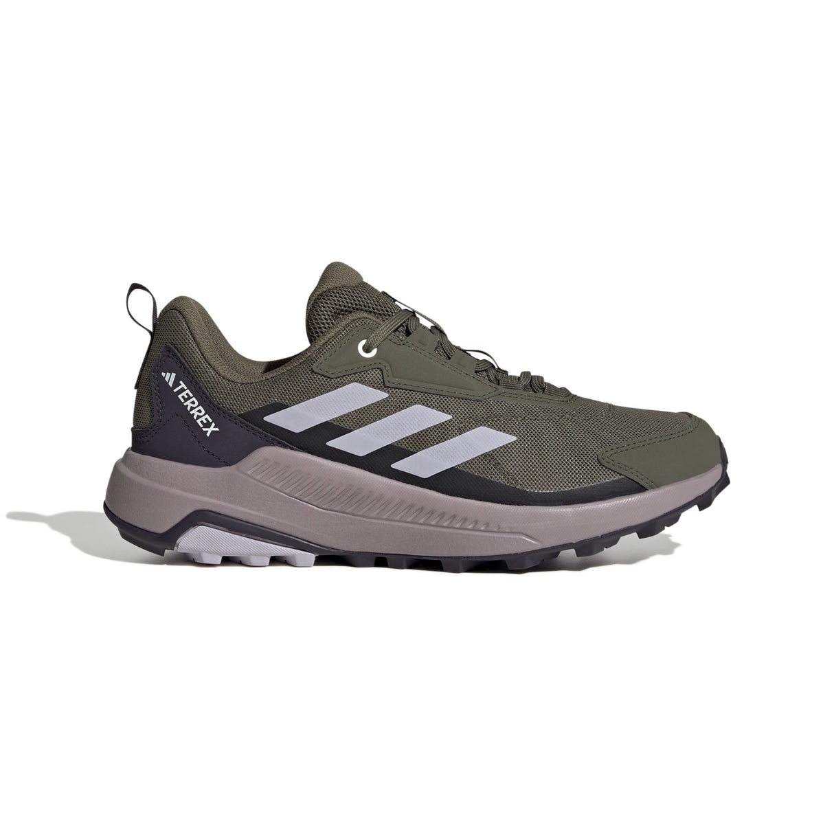 Adidas Terrex Anylander Womens Hiking Shoes – Lightweight, Comfortable Support for Every Trail