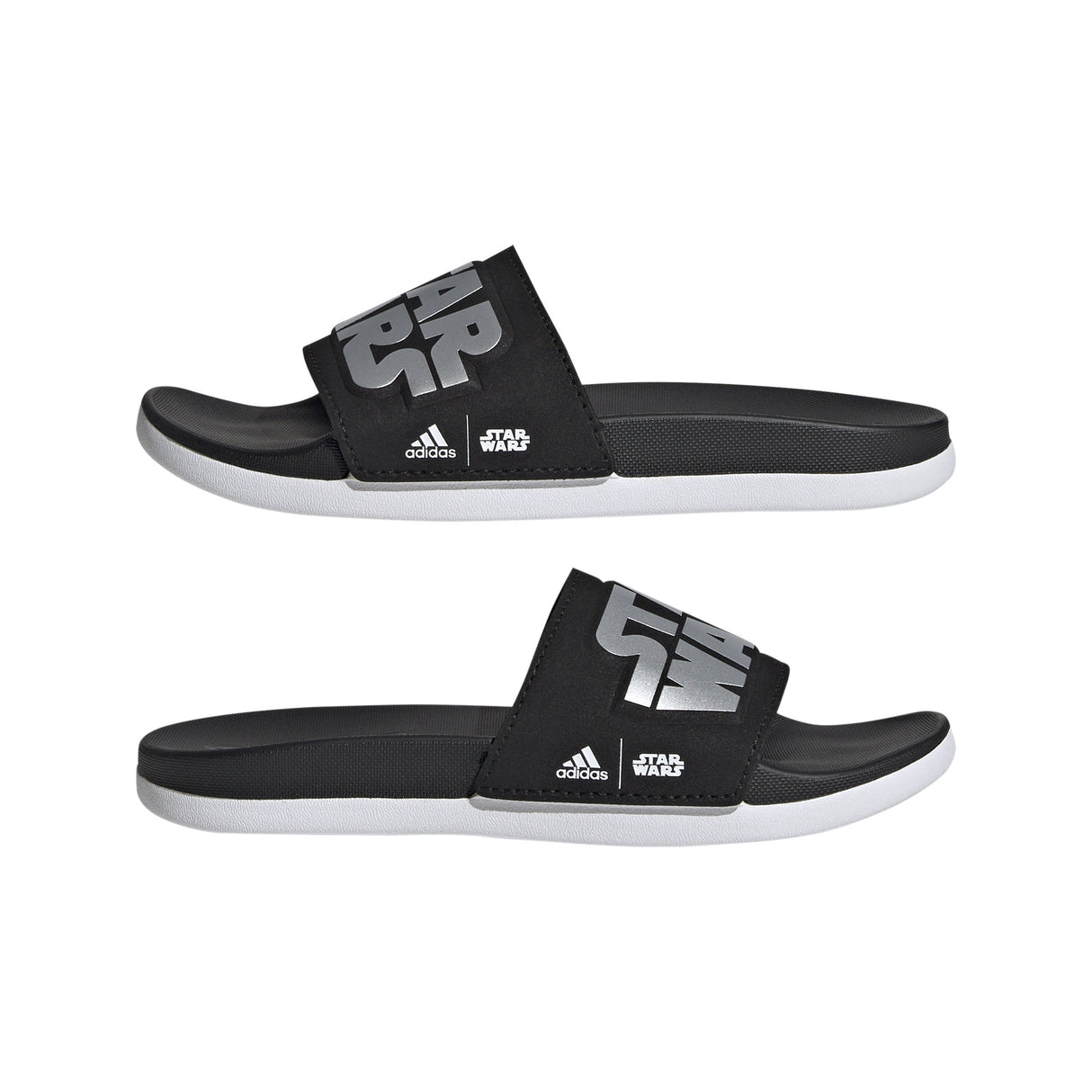 adidas Star Wars Adilette Comfort Youth Slides