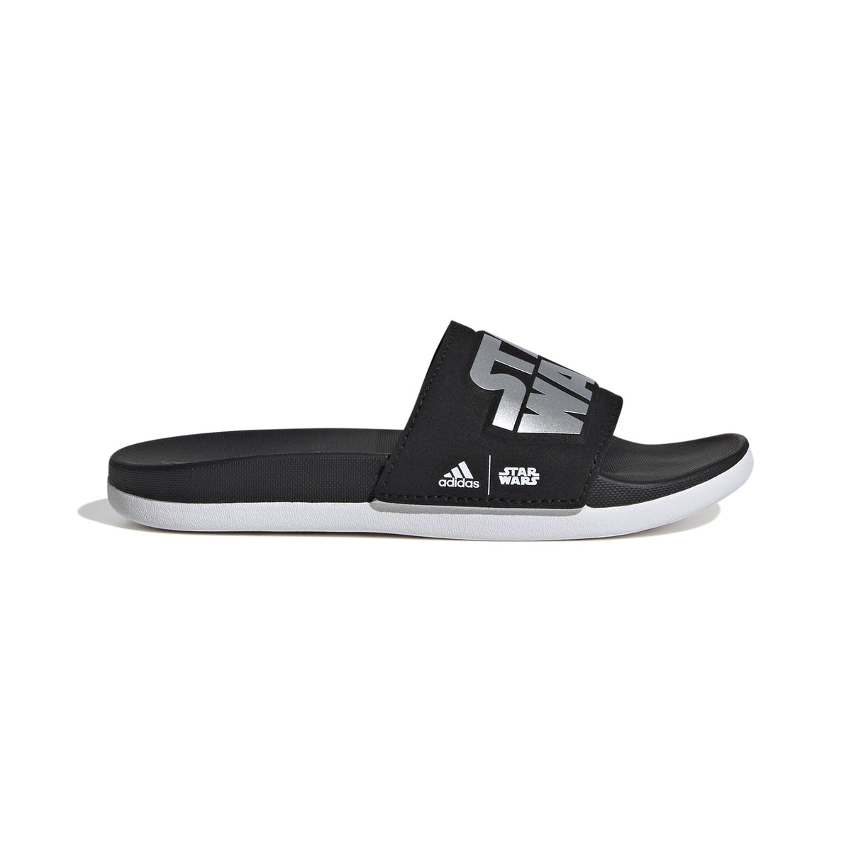 adidas Star Wars Adilette Comfort Youth Slides