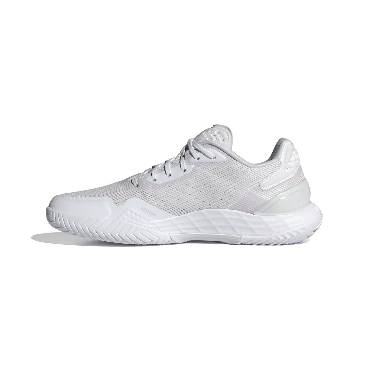 adidas Women’s Defiant Speed 2 Tennis Shoes - High-Performance Court Footwear
