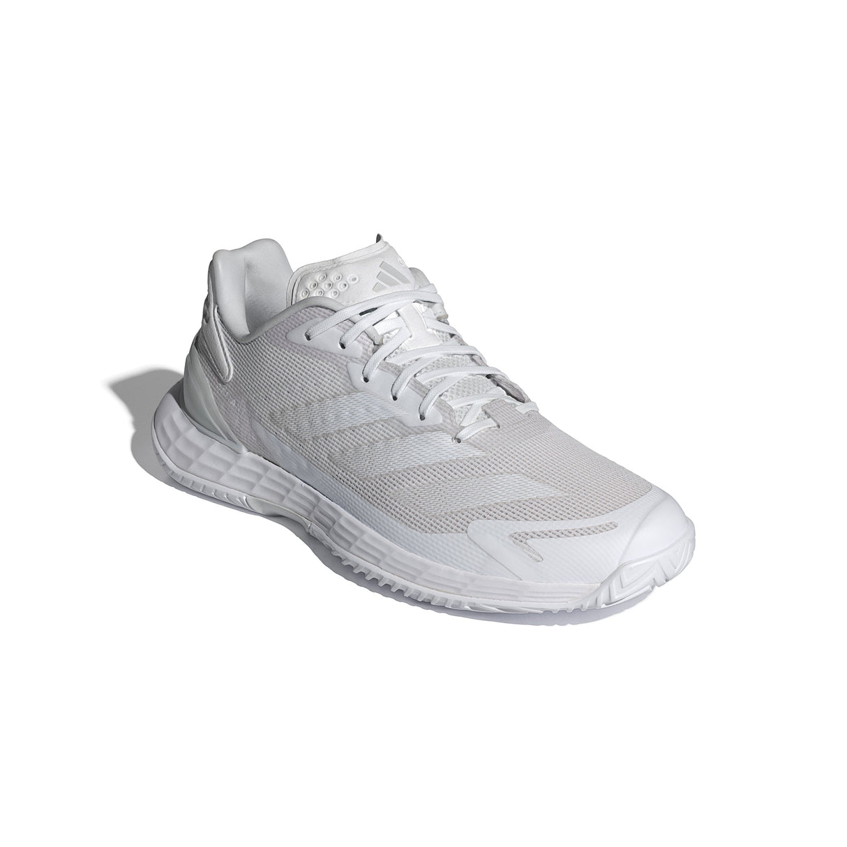 adidas Women’s Defiant Speed 2 Tennis Shoes - High-Performance Court Footwear