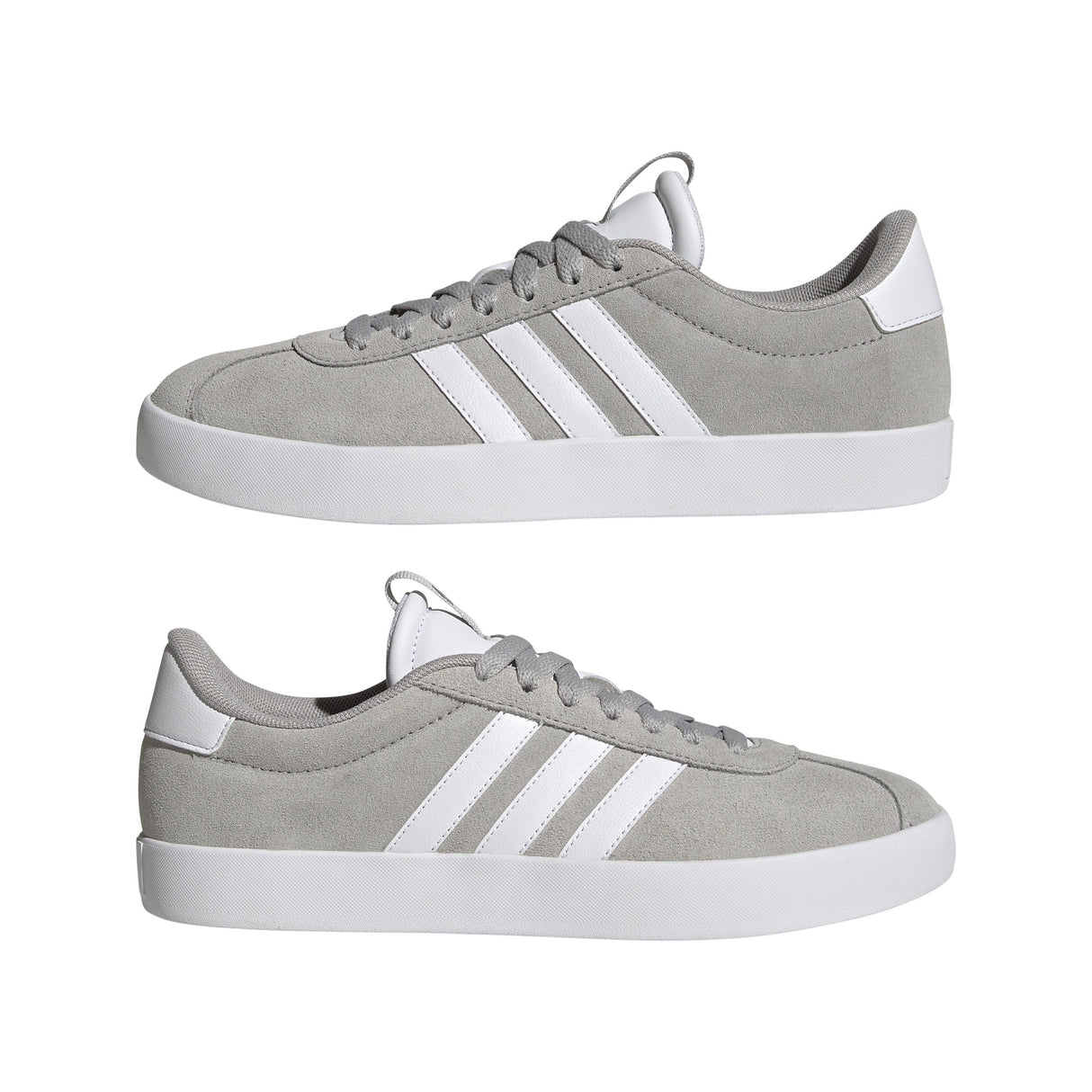 Adidas VL Court 3.0 Women's Shoes – Stylish, Comfortable Sneakers for Everyday Wear