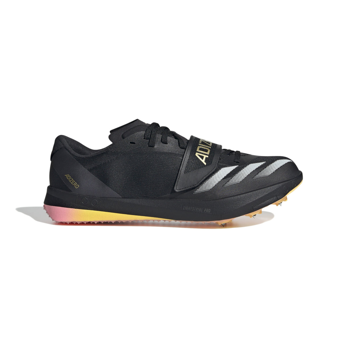 adidas Adizero Triple Jump & Pole Vault Unisex Shoes ��Engineered for Speed and Precision