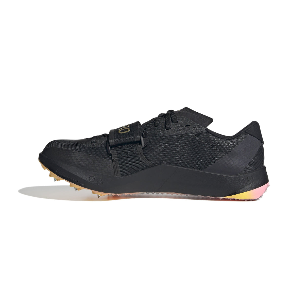 adidas Adizero Triple Jump & Pole Vault Unisex Shoes ��Engineered for Speed and Precision