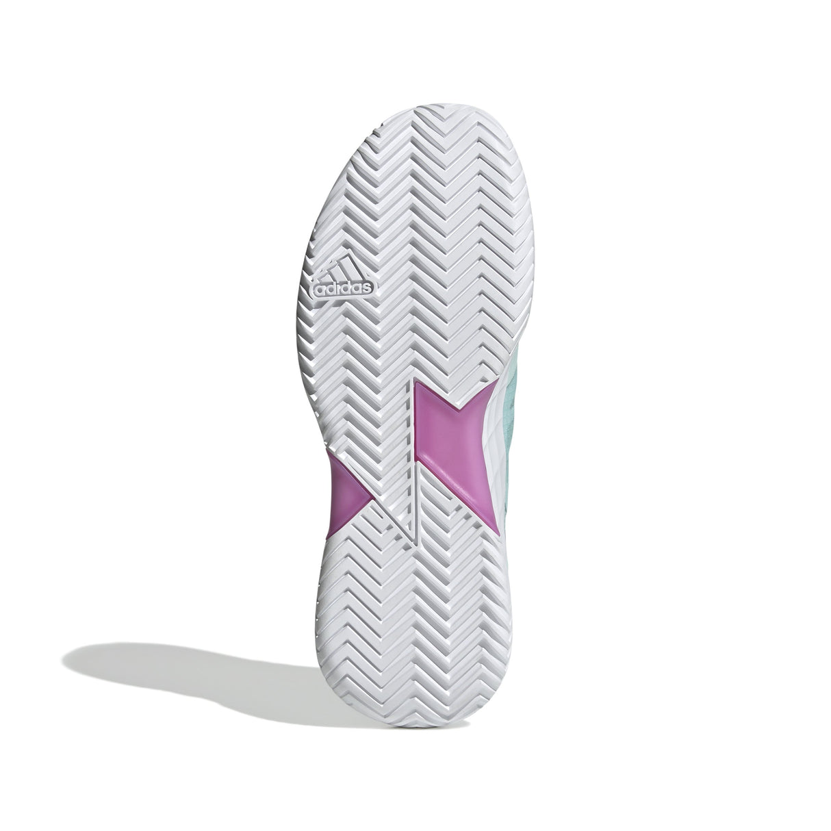 adidas Adizero Ubersonic 4.1 Womens Tennis Shoes