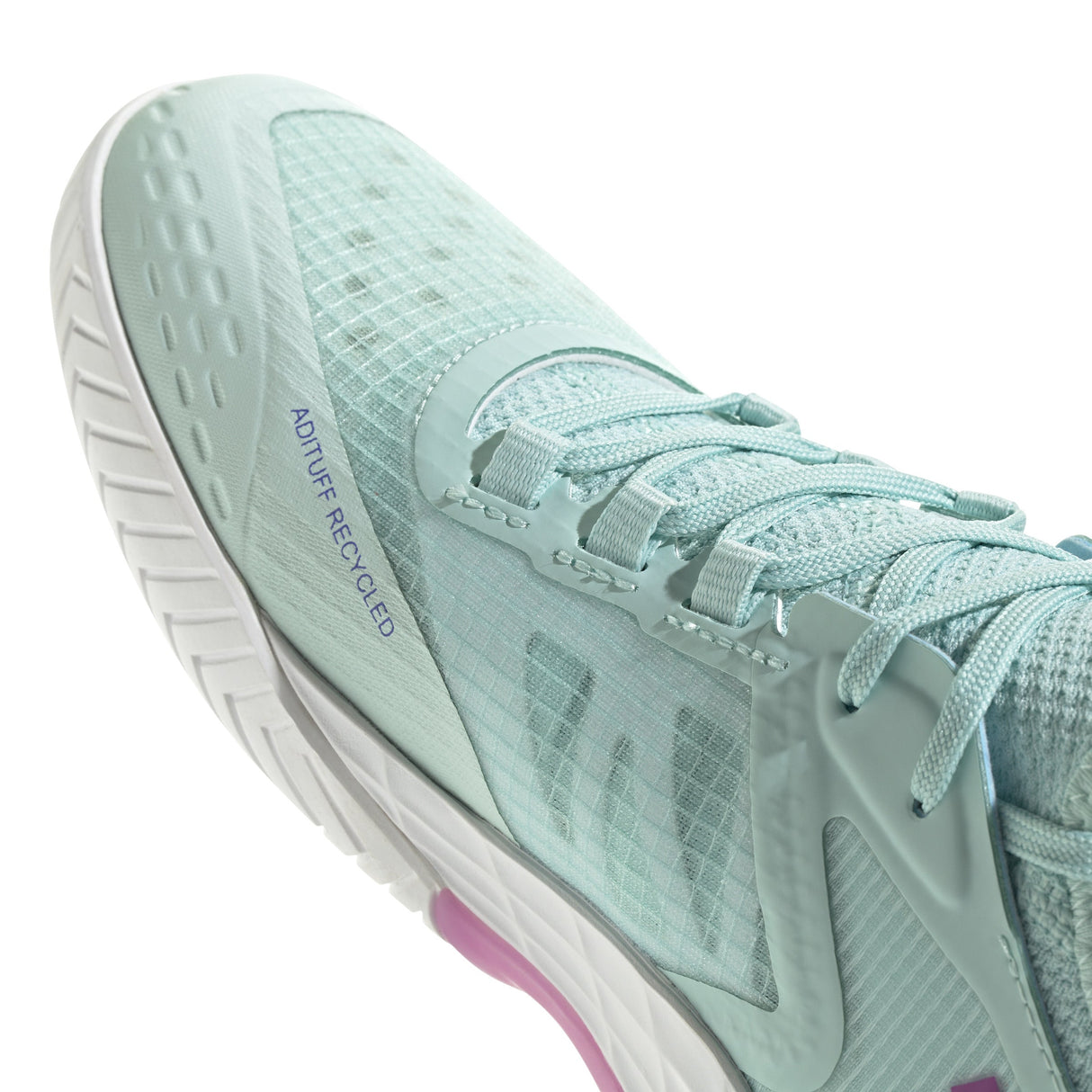 adidas Adizero Ubersonic 4.1 Womens Tennis Shoes