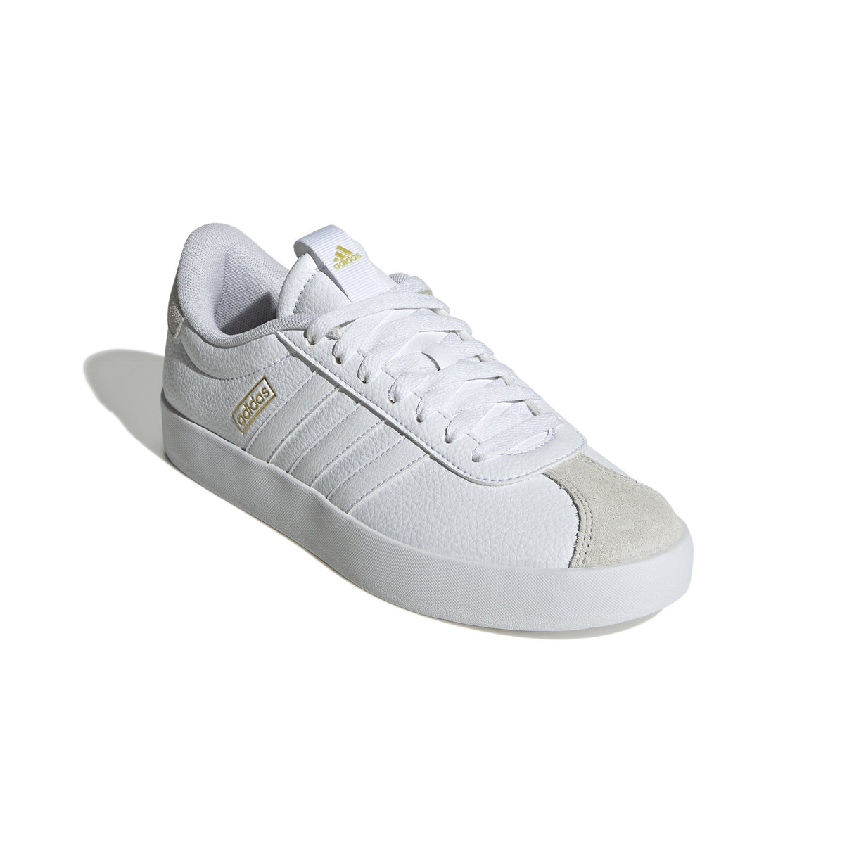 adidas VL Court 3.0 Womens Skateboarding Shoes