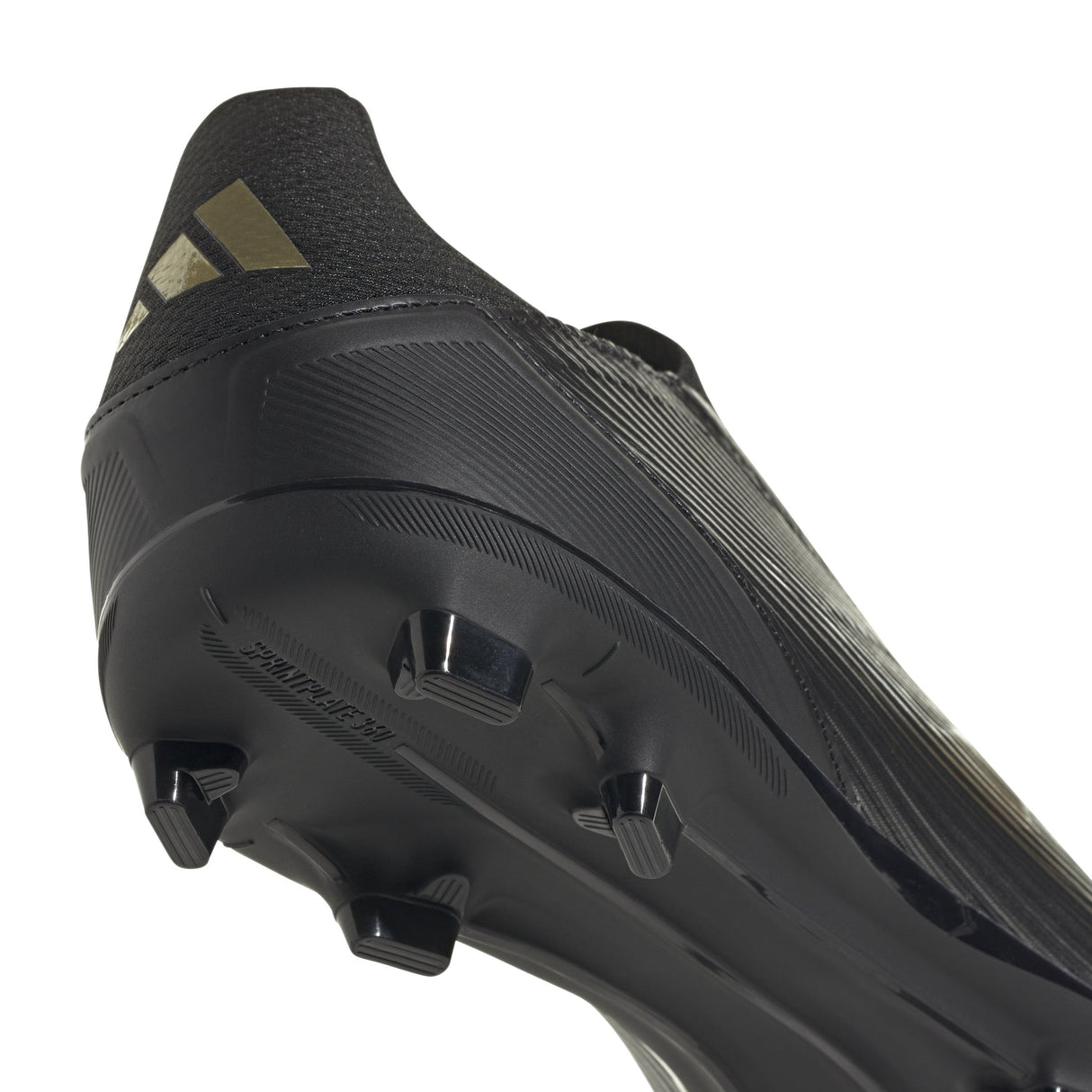 Adidas F50 League Laceless Firm Ground Unisex Soccer Cleats – Unlock Speed and Agility