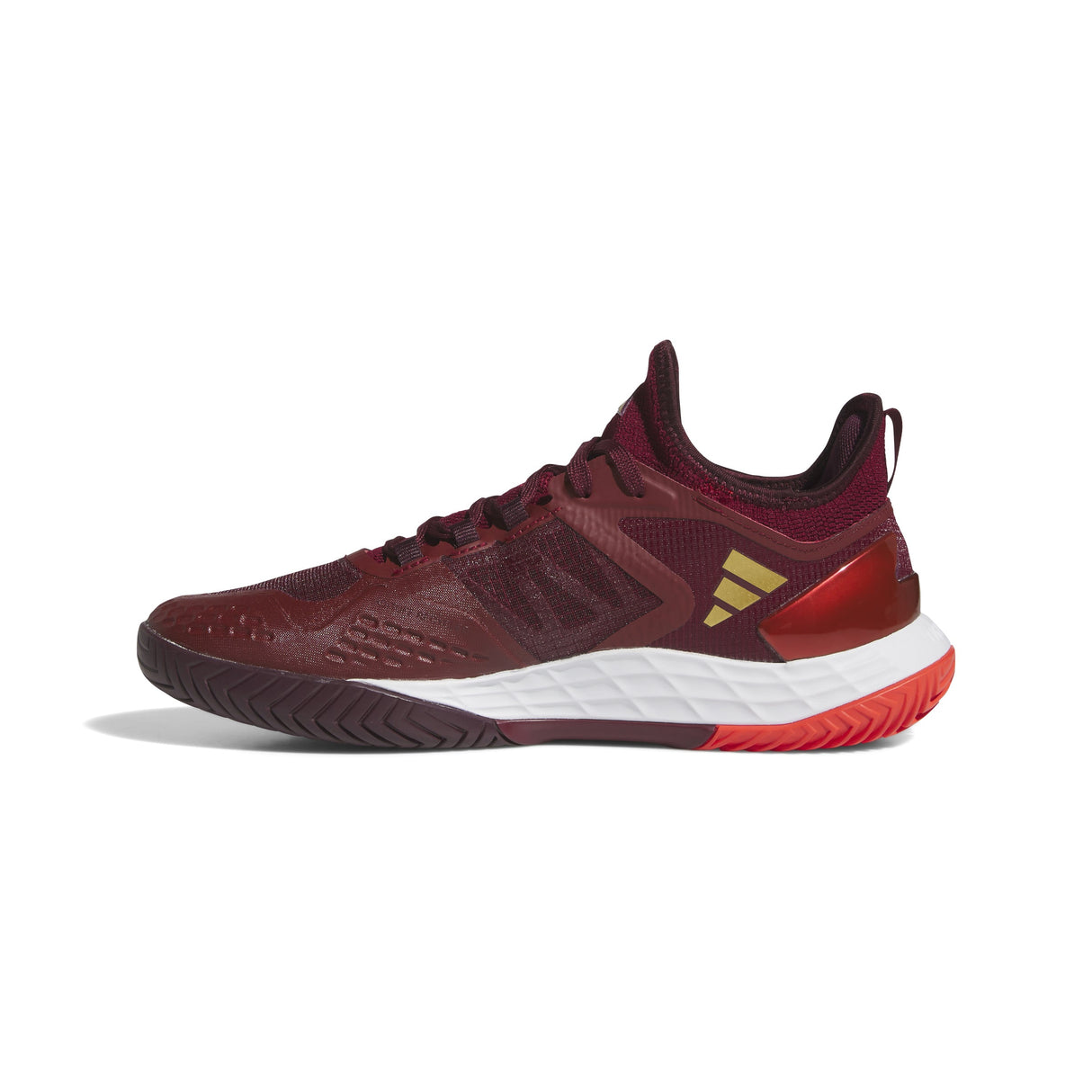adidas Adizero Ubersonic 4.1 Mens Tennis Shoes