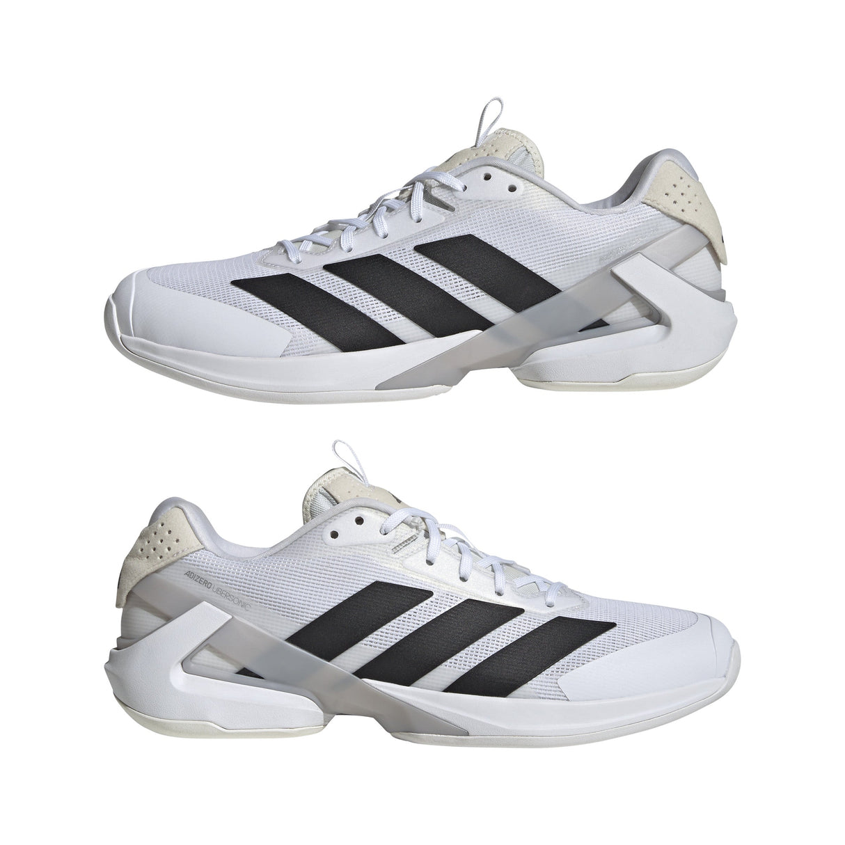 adidas Adizero Ubersonic 5 Mens Tennis Shoes – Speed and Agility on the Court