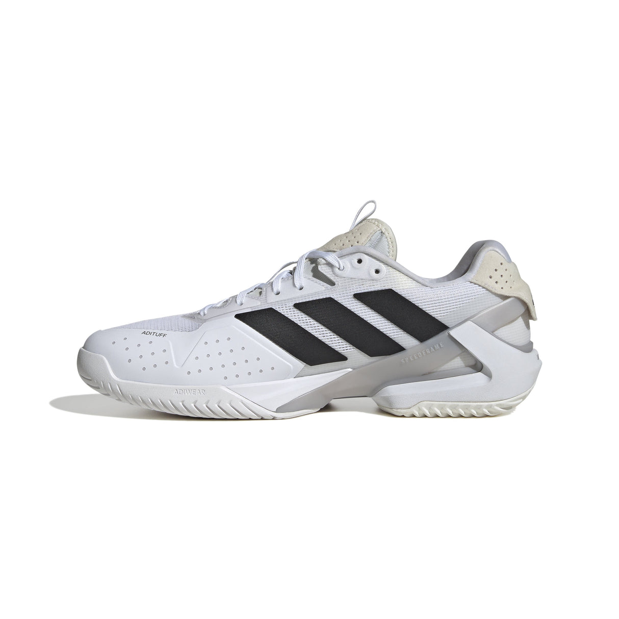 adidas Adizero Ubersonic 5 Mens Tennis Shoes – Speed and Agility on the Court