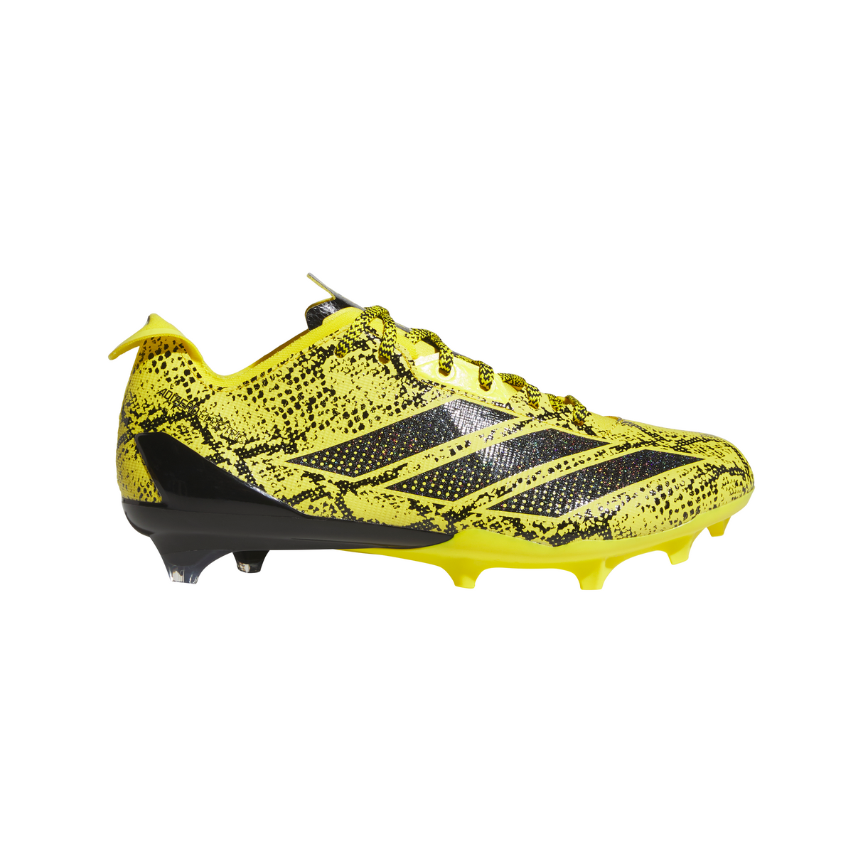 adidas Adizero Electric Men's Football Cleats – Built for Breakaway Speed