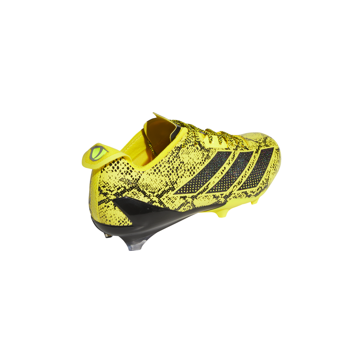 adidas Adizero Electric Men's Football Cleats – Built for Breakaway Speed