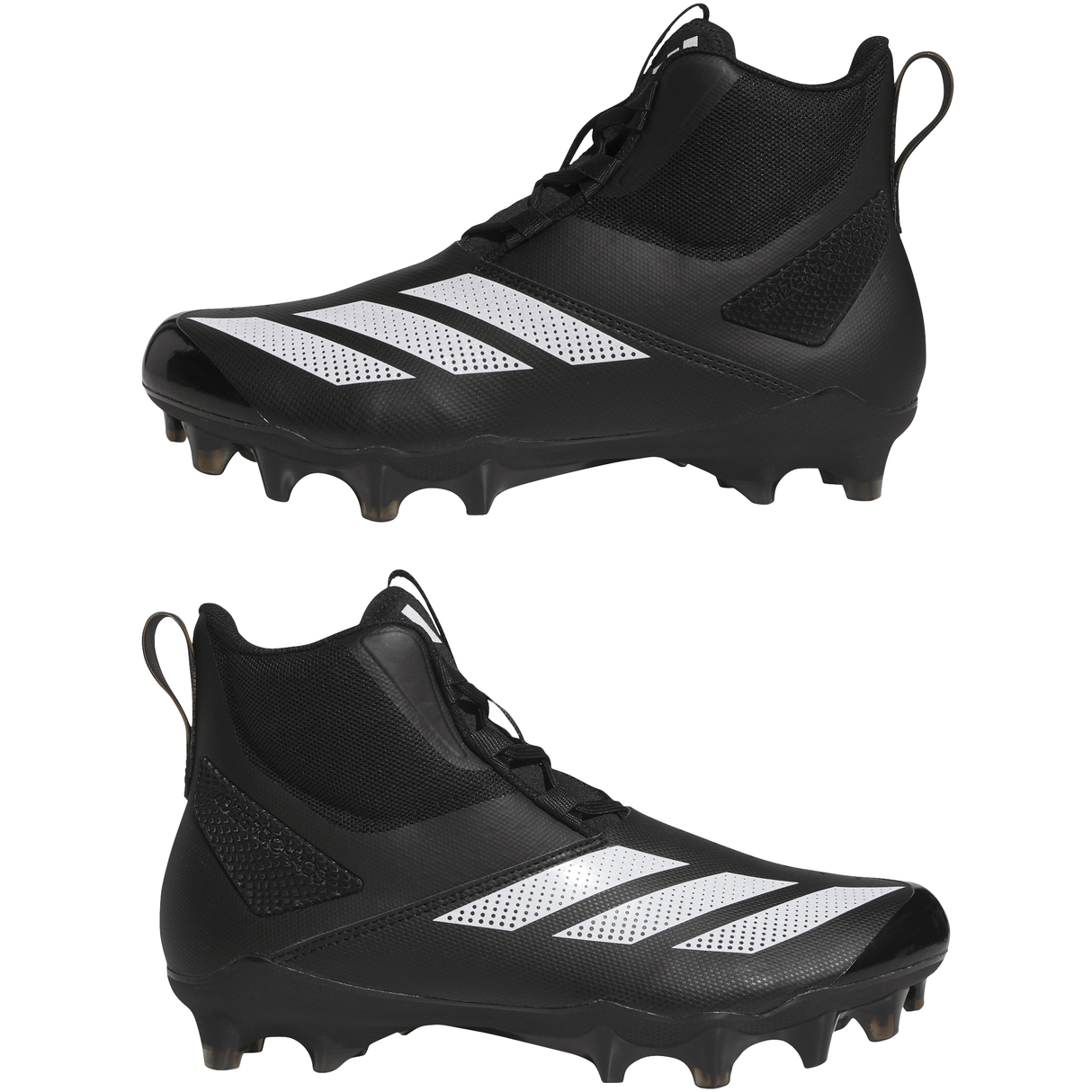 adidas Adizero Chaos Football Lineman Cleats – Power, Traction, and Durability