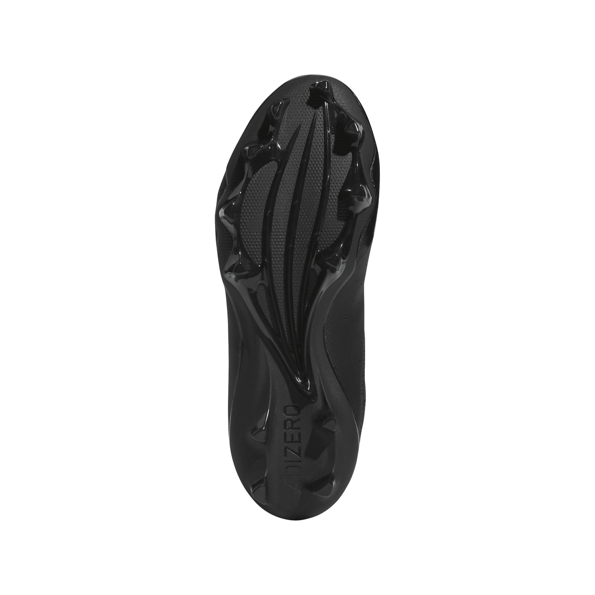 adidas Adizero Chaos Football Lineman Cleats – Power, Traction, and Durability