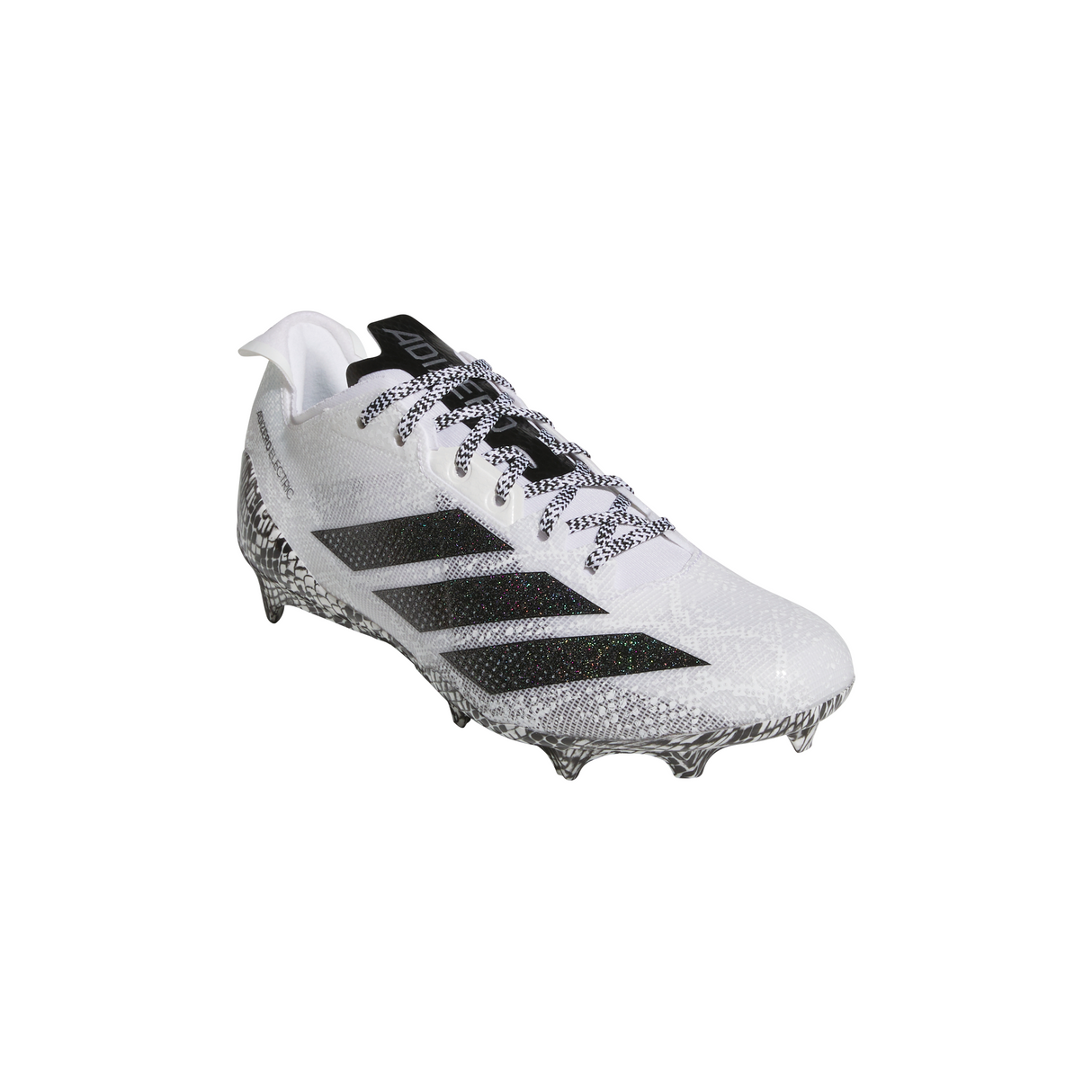 adidas Adizero Electric Men's Football Cleats – Built for Breakaway Speed