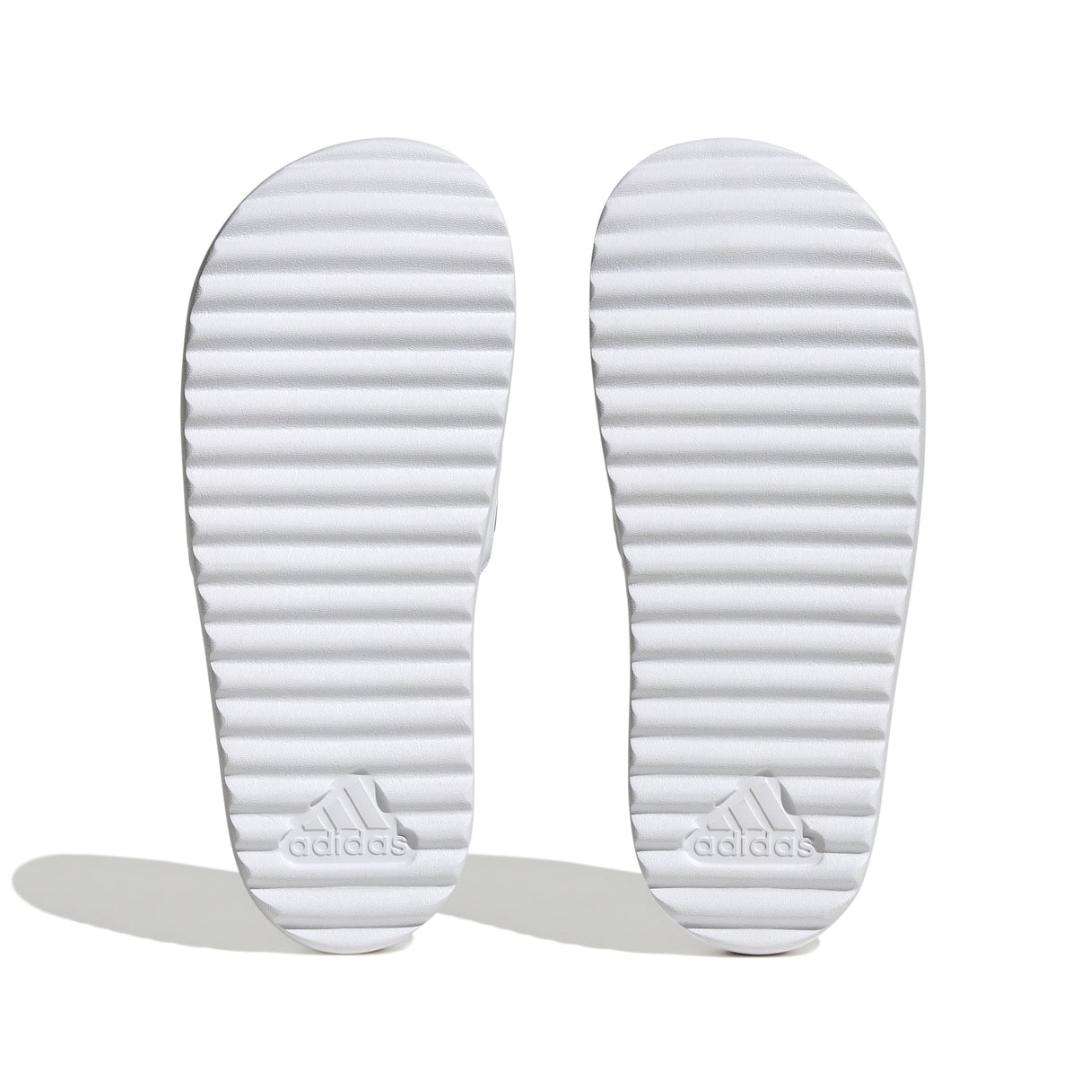 adidas Adilette Platform Womens Sandals