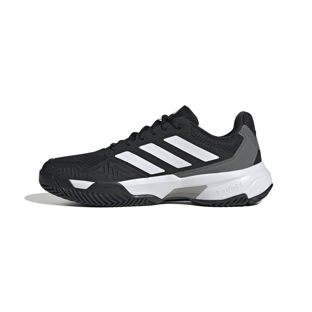 adidas CourtJam Control 3 Men’s Tennis Shoes – Adituff Protection