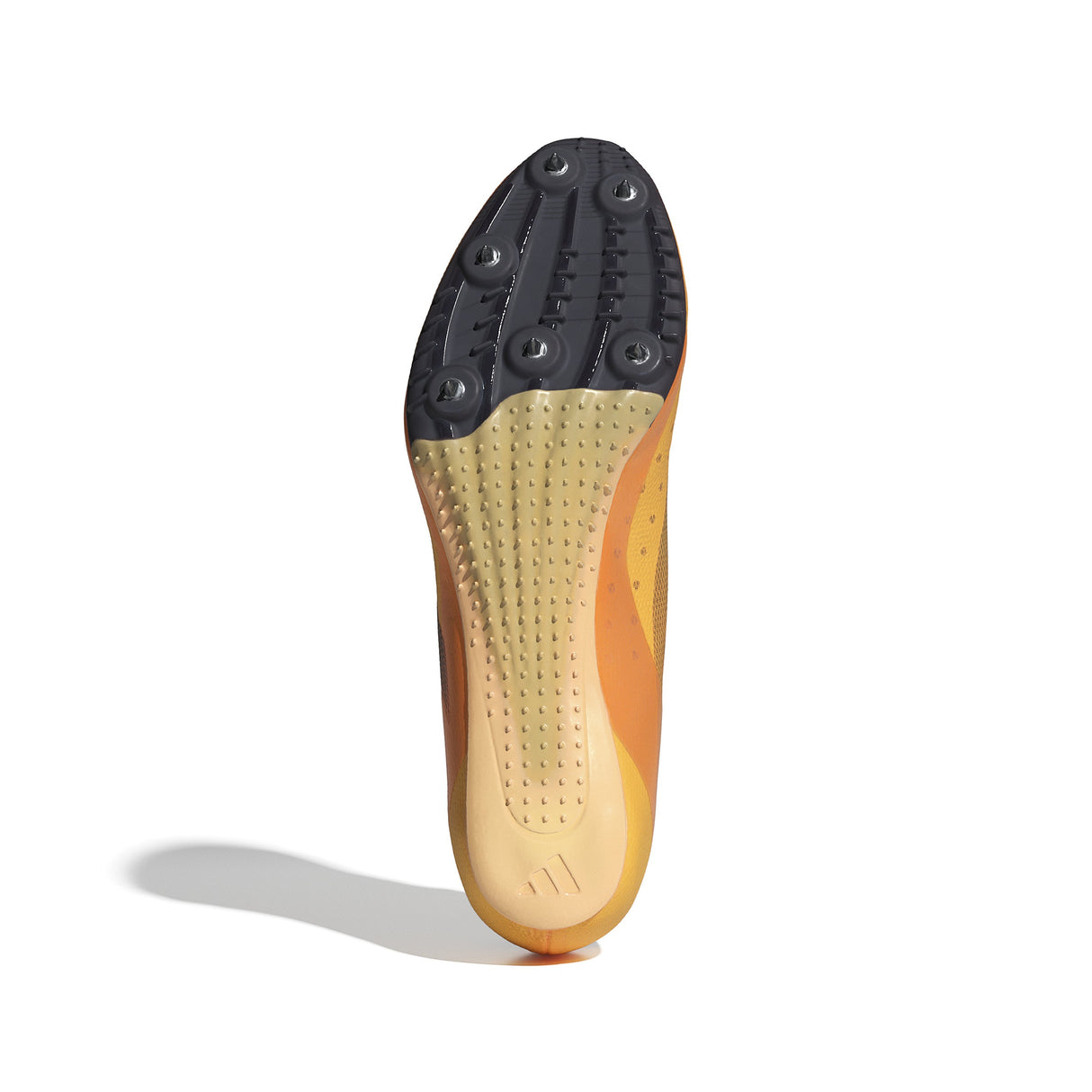 adidas Adizero Sprintstar Unisex Shoes – Lightweight Power for Technical Sprinting Performance