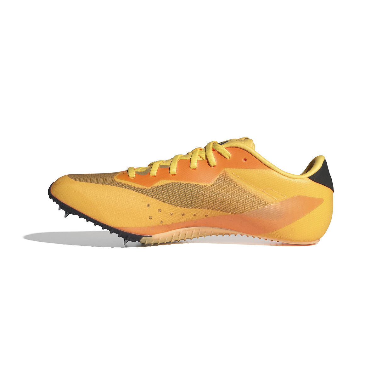 adidas Adizero Sprintstar Unisex Shoes – Lightweight Power for Technical Sprinting Performance