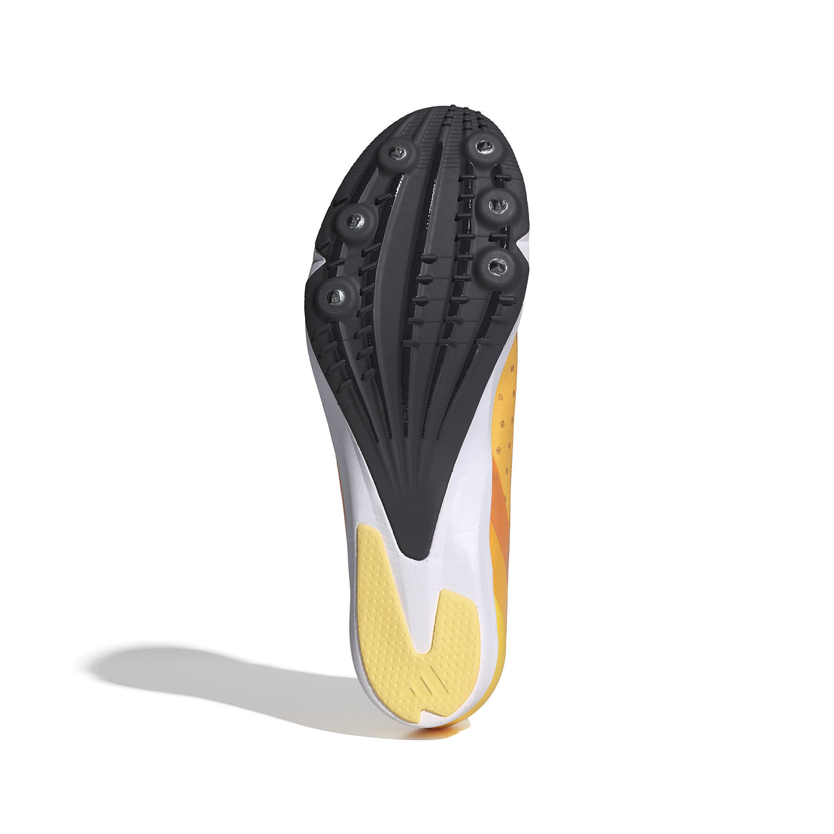 adidas Adizero Distancestar Unisex Track & Field Shoes – Speed and Performance Combined