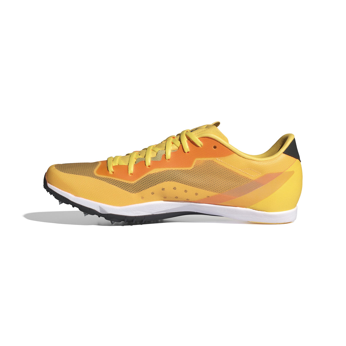 adidas Adizero Distancestar Unisex Track & Field Shoes – Speed and Performance Combined