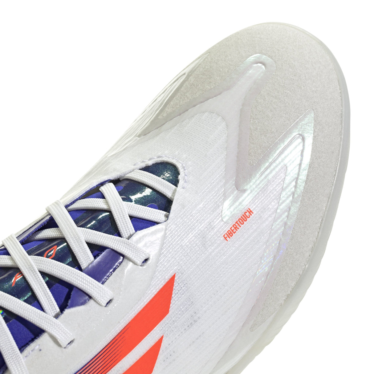 adidas F50 Pro Indoor Unisex Soccer Shoes – Lightweight, Lockdown Fit & Speed-Boosting Design for Indoor Dominance