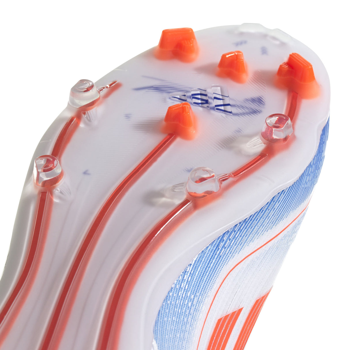 adidas F50 Pro Laceless Firm Ground Youth Soccer Cleats