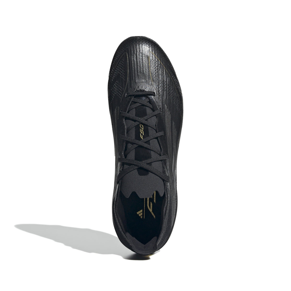 adidas F50 Pro Firm Ground Youth Soccer Cleats – Lightweight Speed & Sprintplate Traction for Firm Ground Play