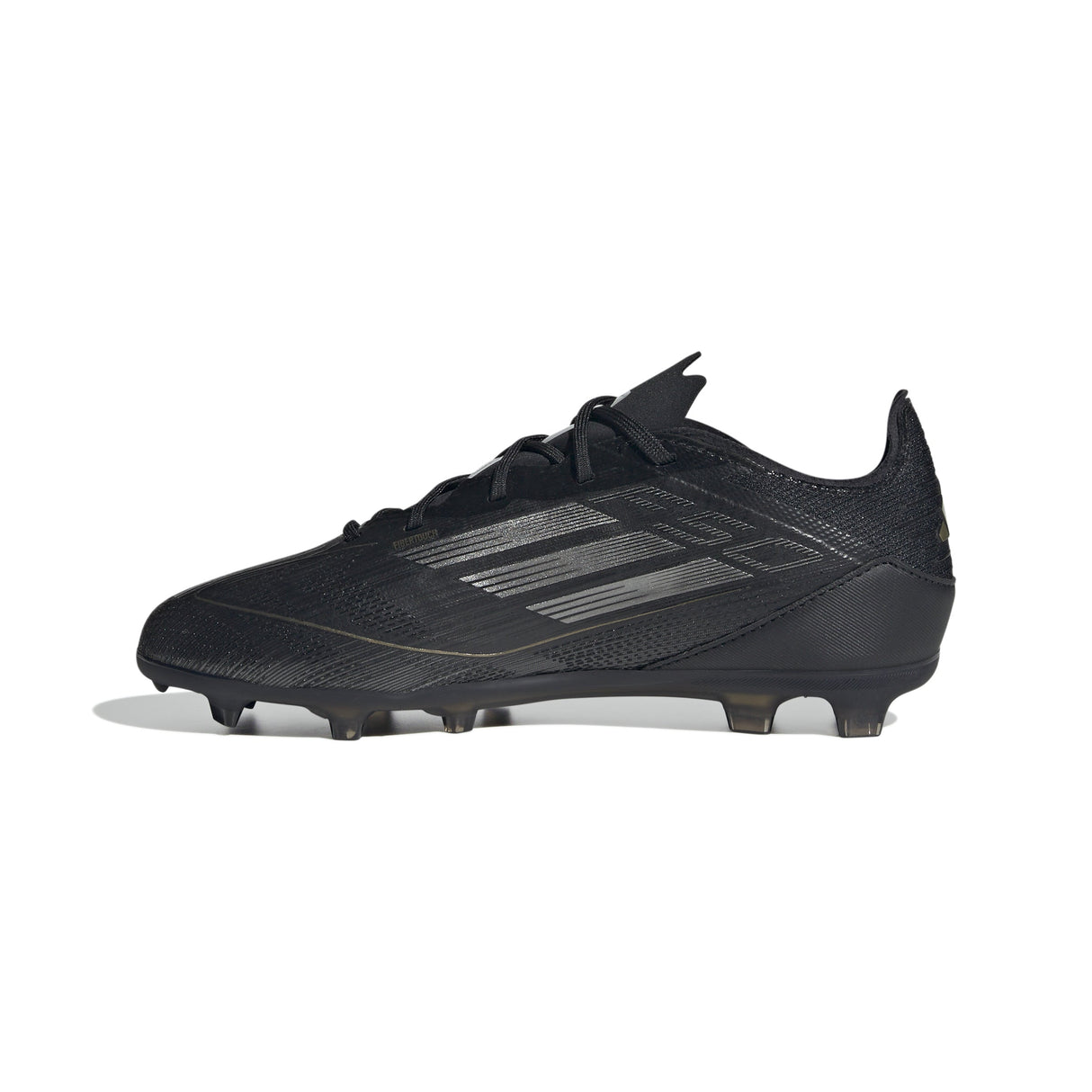 adidas F50 Pro Firm Ground Youth Soccer Cleats – Lightweight Speed & Sprintplate Traction for Firm Ground Play