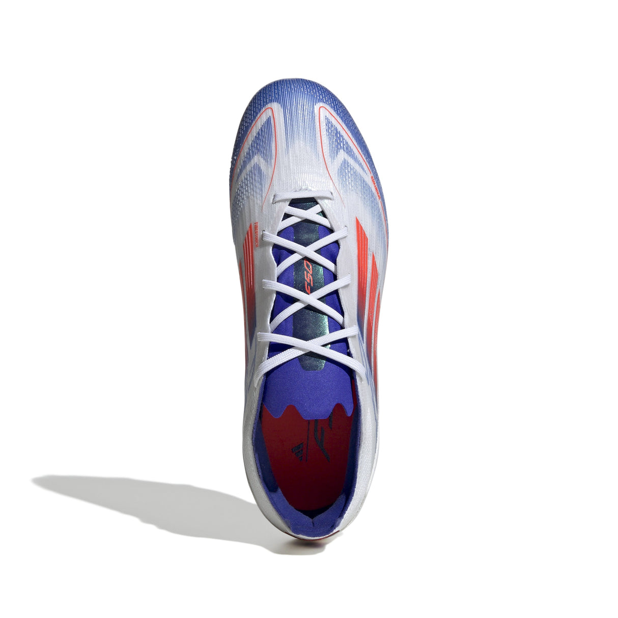 adidas F50 Pro Firm Ground Youth Soccer Cleats – Lightweight Speed & Sprintplate Traction for Firm Ground Play