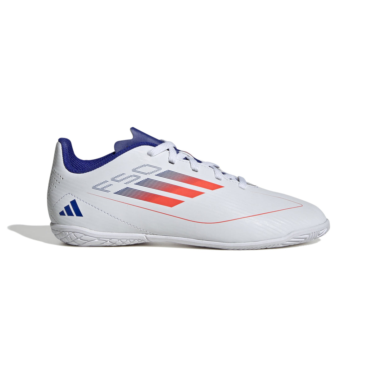 adidas F50 Club Indoor Youth Soccer Shoes – Lightweight Comfort