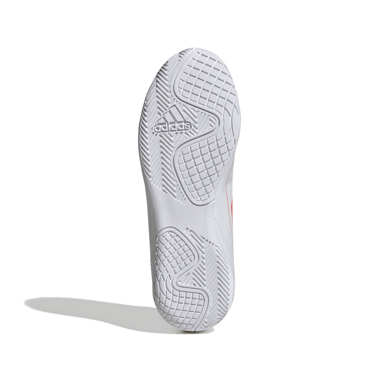 adidas F50 Club Indoor Youth Soccer Shoes – Lightweight Comfort
