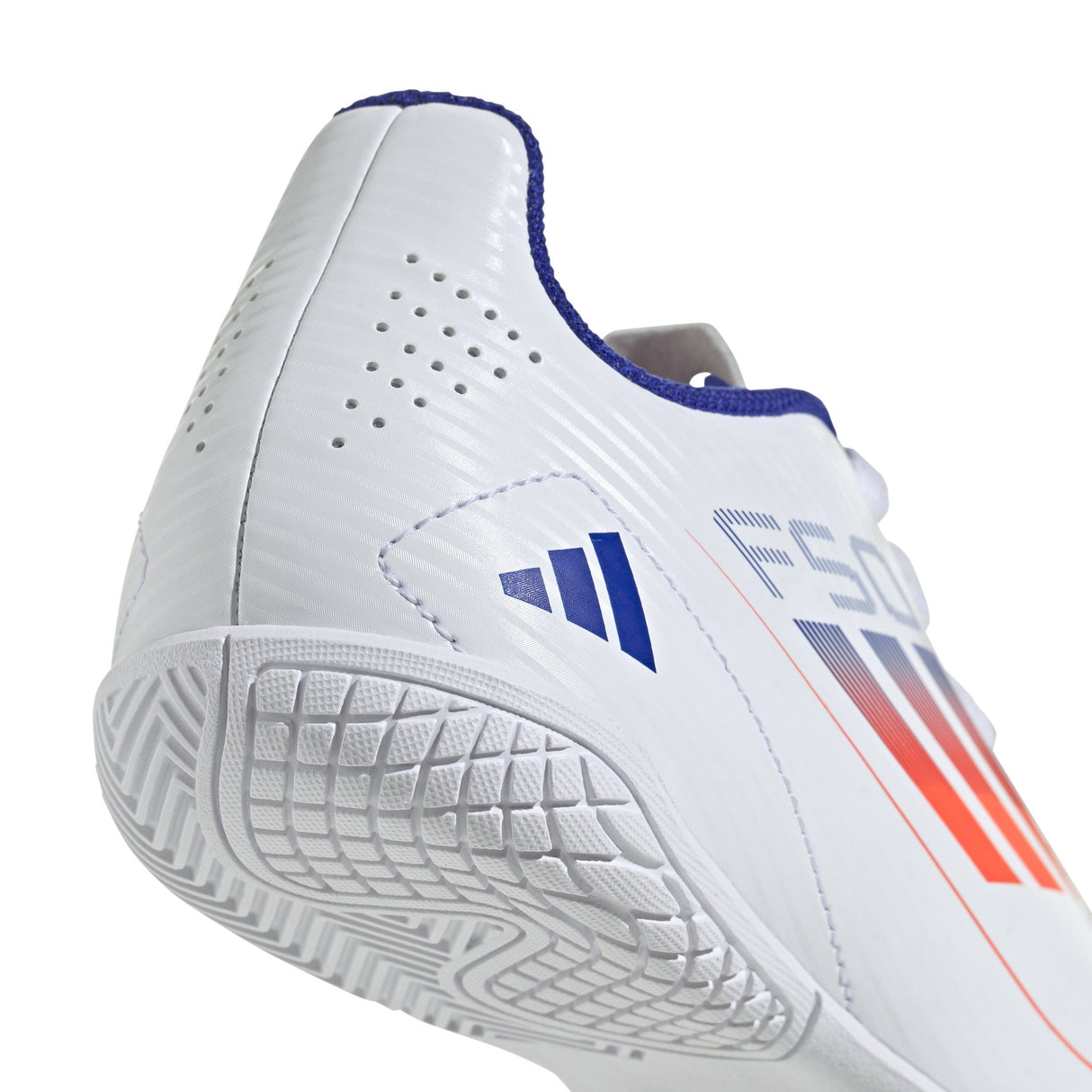 adidas F50 Club Indoor Youth Soccer Shoes – Lightweight Comfort