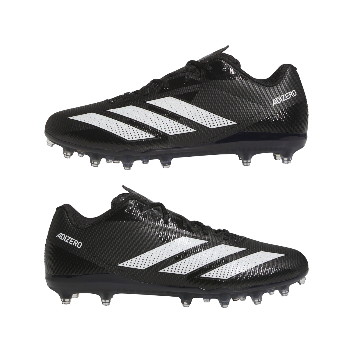 adidas Adizero Electric.2 Men's Football Cleats ��Lightweight Speed for Explosive Playmakers
