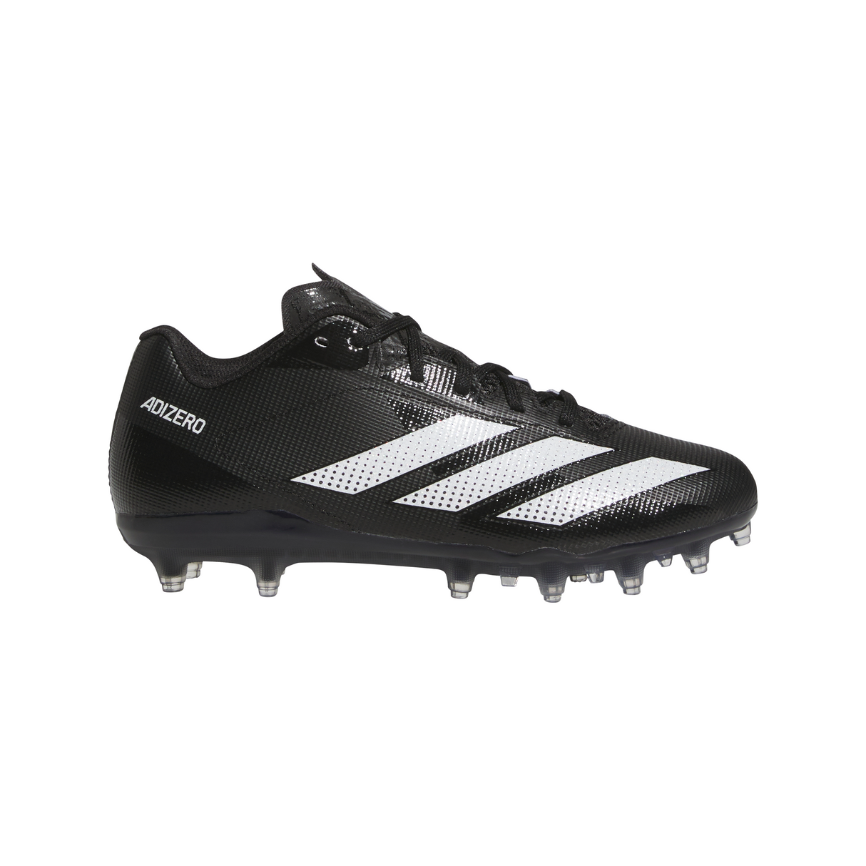adidas Adizero Electric.2 Youth Football Cleats – Lightweight Speed Built for Young Game-Changers
