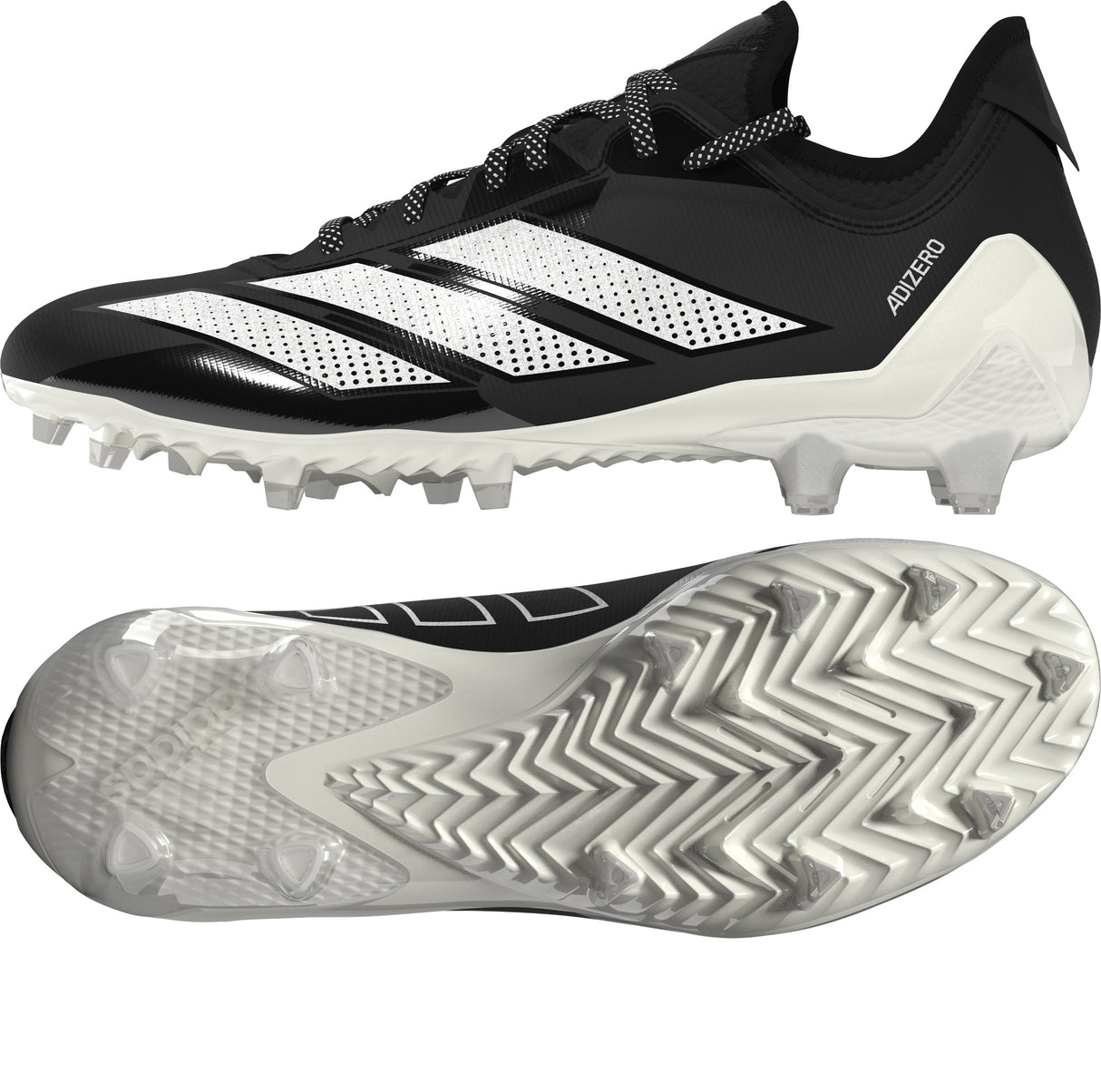 adidas Adizero Electric.1 Mens Football Cleats – Speed and Precision for Game-Changing Performance