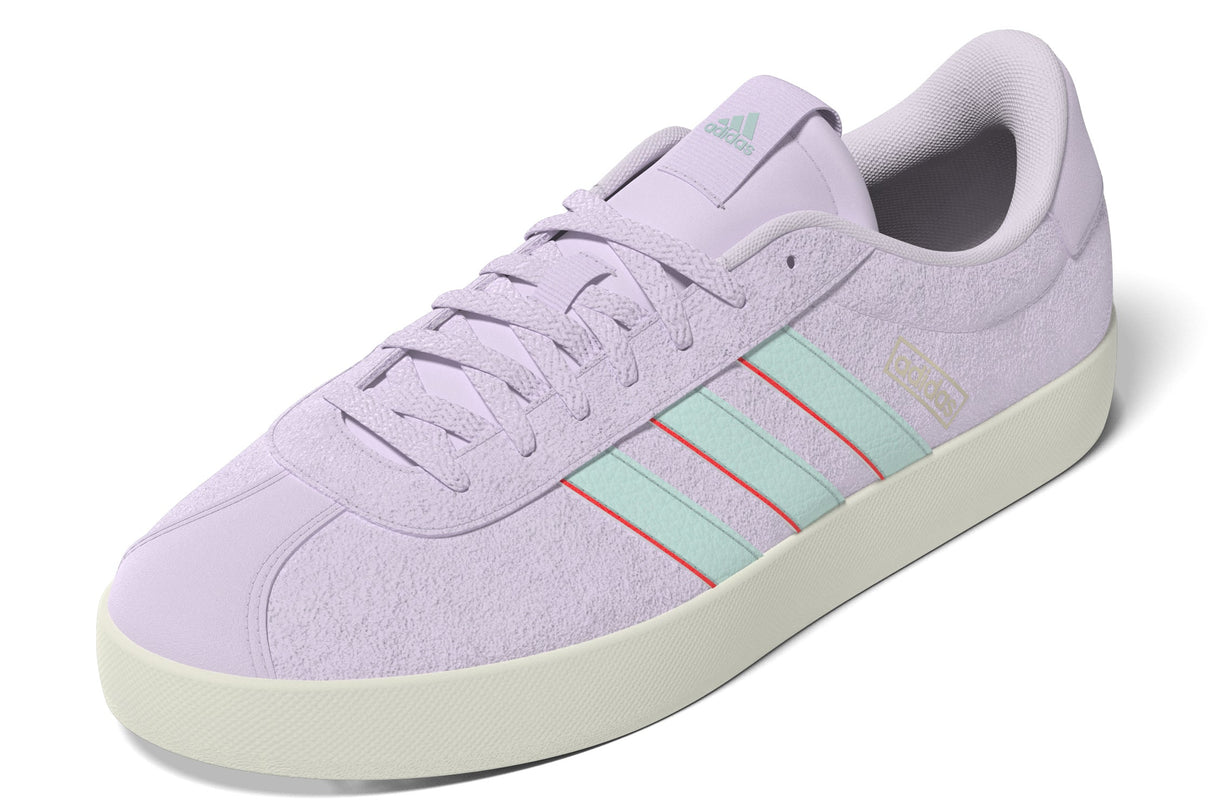 adidas VL Court 3.0 Women’s Sneakers – Stylish, Lightweight, Everyday Comfort