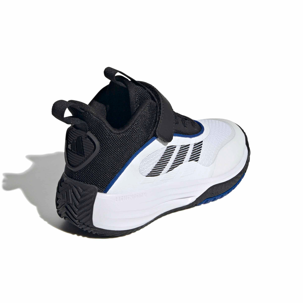 adidas Youth Basketball Ownthegame 3.0 Shoes