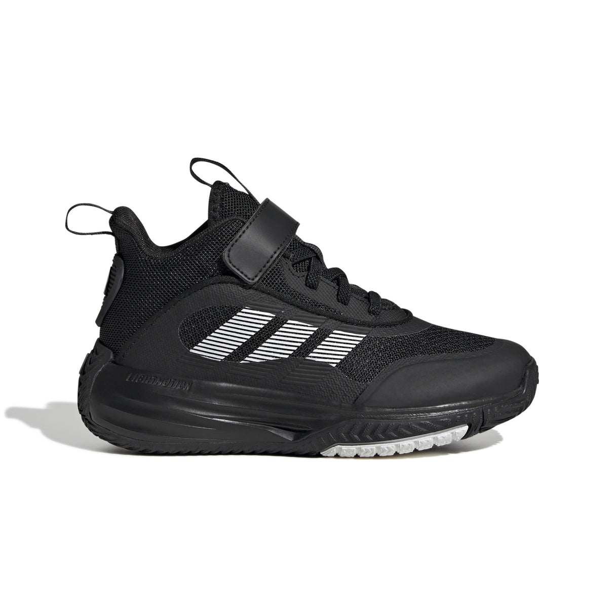 adidas Own The Game 3.0 Youth Basketball Shoes – Ultimate Comfort & Style for Active Kids