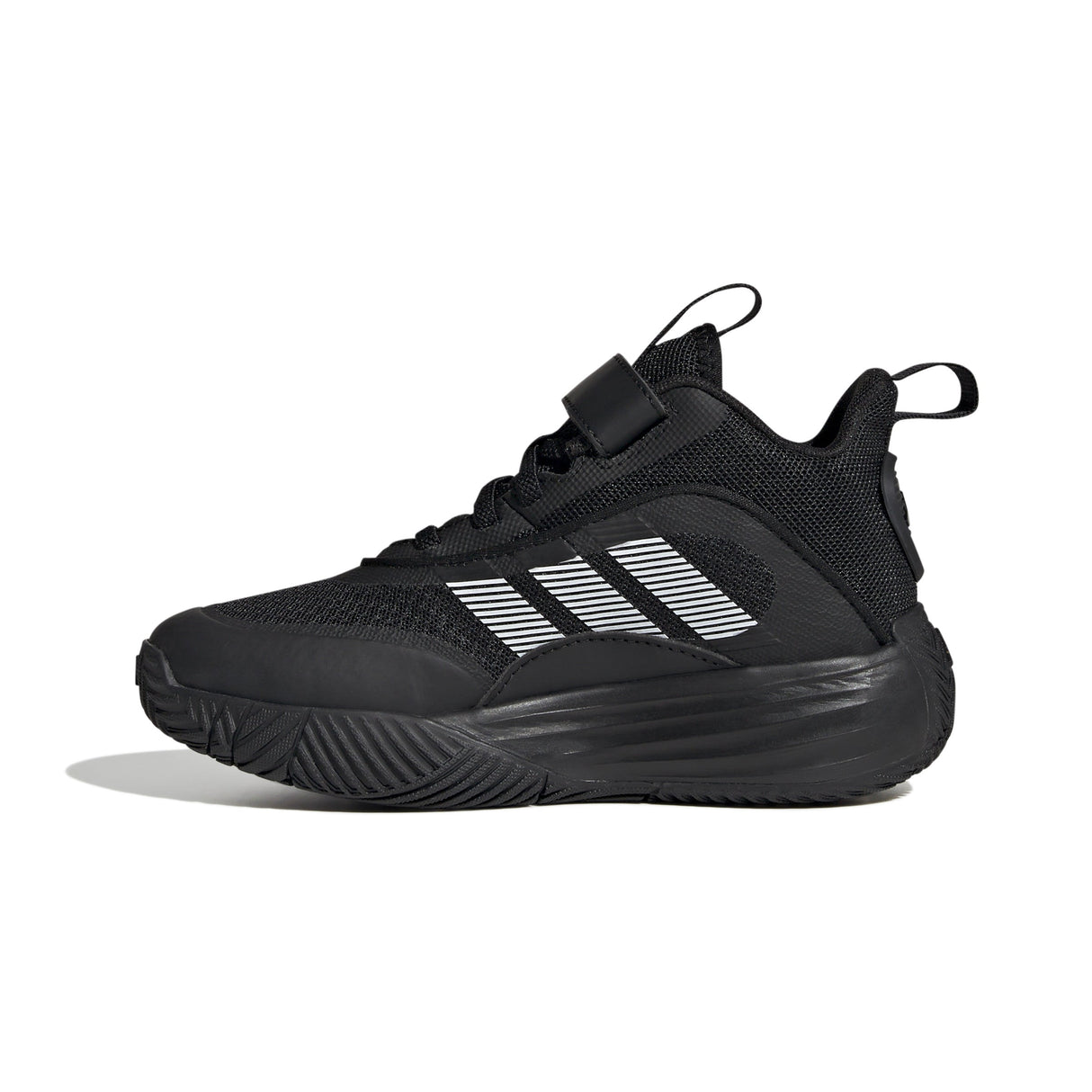 adidas Own The Game 3.0 Youth Basketball Shoes – Ultimate Comfort & Style for Active Kids